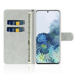 Housse Samsung Galaxy S21 5G Paillettes S Design Housse Samsung Galaxy S21 5G Paillettes S Design
