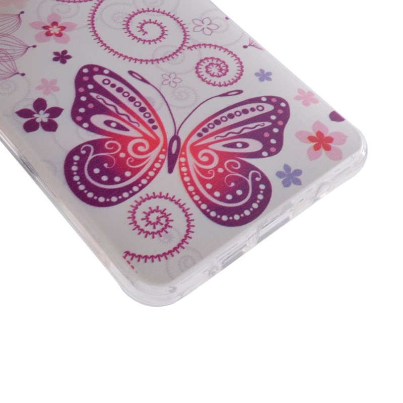 coque samsung a3 2016 papillon coque samsung a3 2016 papillon