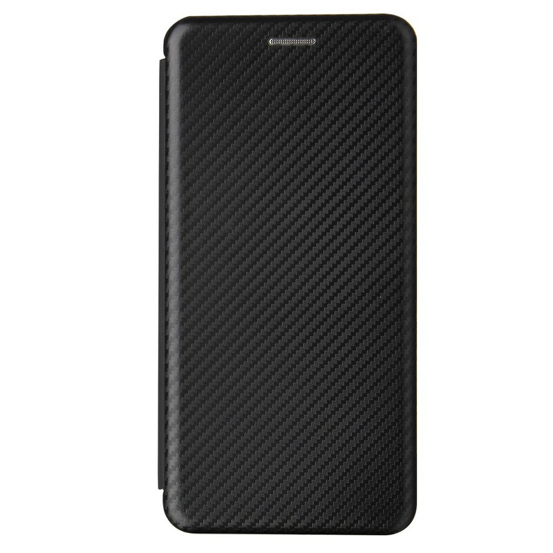 Flip Cover Samsung Galaxy S21 5G Fibre Carbone Flip Cover Samsung Galaxy S21 5G Fibre Carbone
