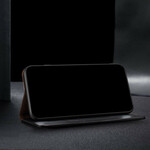 Flip Cover Samsung Galaxy S21 5G Simili Cuir Ciré Flip Cover Samsung Galaxy S21 5G Simili Cuir Ciré