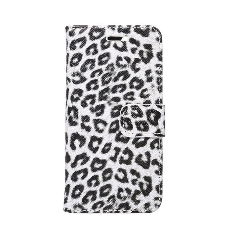 Housse iPhone 7 Léopard Housse iPhone 7 Léopard
