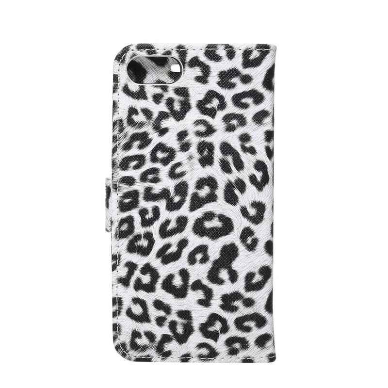 Housse iPhone 7 Léopard Housse iPhone 7 Léopard