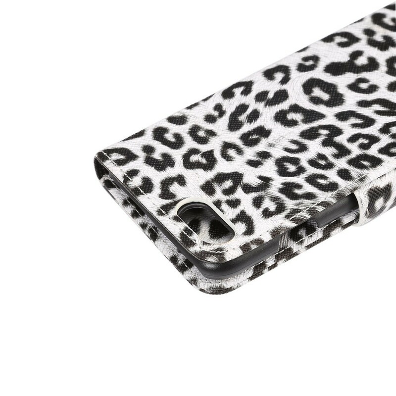 Housse iPhone 7 Léopard Housse iPhone 7 Léopard