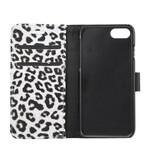 Housse iPhone 7 Léopard Housse iPhone 7 Léopard