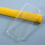 Coque Samsung Galaxy S21 5G Transparente Coins Renforcés Coque Samsung Galaxy S21 5G Transparente Coins Renforcés