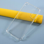 Coque Samsung Galaxy S21 5G Transparente Coins Renforcés Coque Samsung Galaxy S21 5G Transparente Coins Renforcés