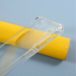 Coque Samsung Galaxy S21 5G Transparente Coins Renforcés Coque Samsung Galaxy S21 5G Transparente Coins Renforcés