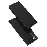 Flip Cover Samsung Galaxy S21 5G Skin Pro DUX DUCIS Flip Cover Samsung Galaxy S21 5G Skin Pro DUX DUCIS