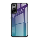 Coque Samsung Galaxy S21 5G Verre Trempé Be Yourself Coque Samsung Galaxy S21 5G Verre Trempé Be Yourself