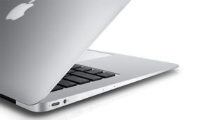 MacBook 12 pouces avec le port USB C