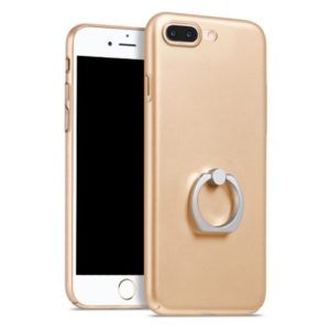Coque iPhone 7 Plus Aluminium Ring