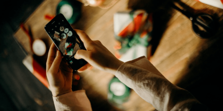 Les coques et accessoires à commander pour Noël !