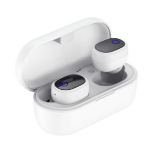 Bluetooth 5.0 : design compact et léger