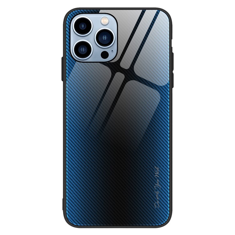Coques iPhone 14 Pro Verre Trempé Dégradé