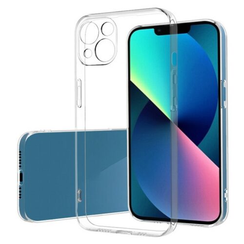 Les différents modèles de coques pour iPhone 14