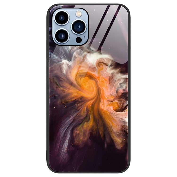 Coques iPhone 14 Pro Verre Trempé Espace