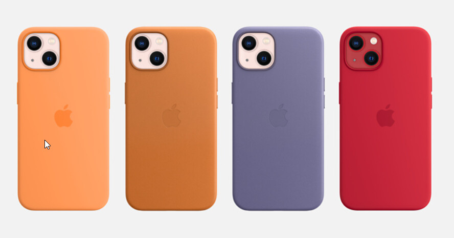 Coque iPhone 13: Les tendances pour 2022