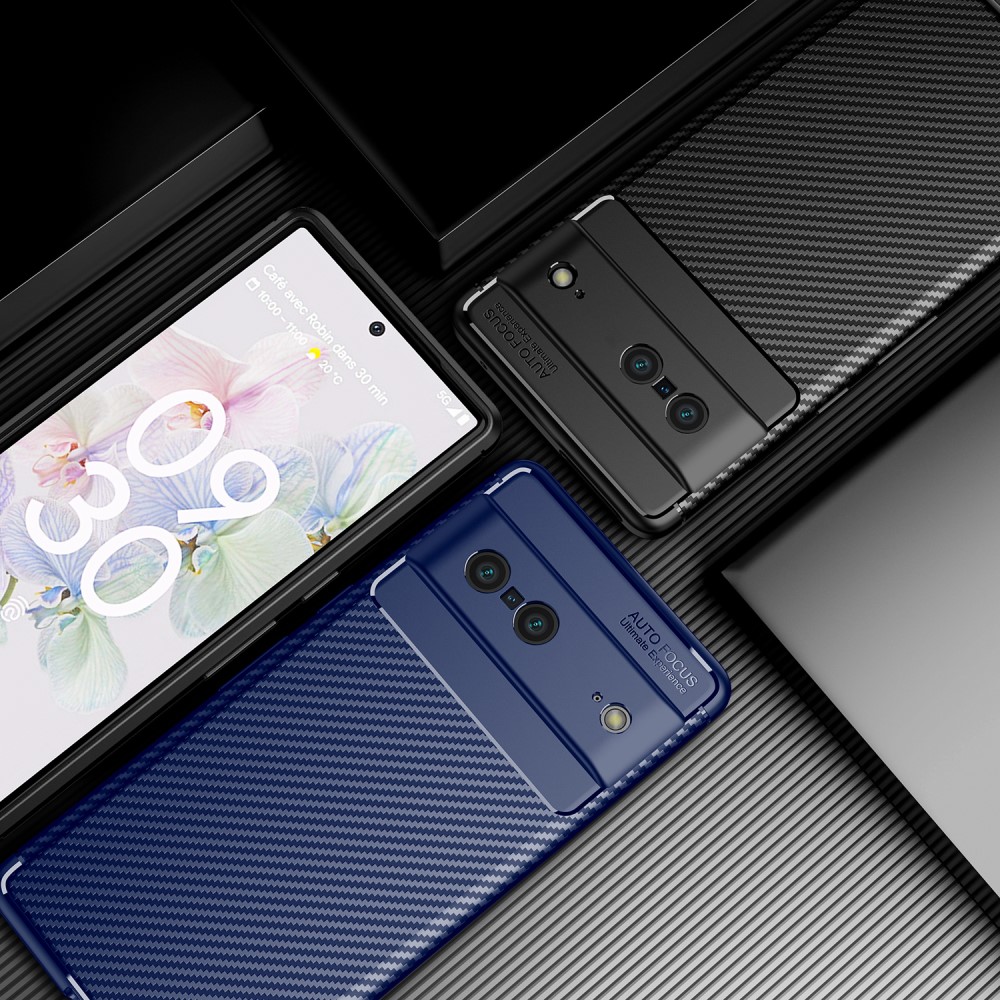 Coque carbone Pixel 7 Pro