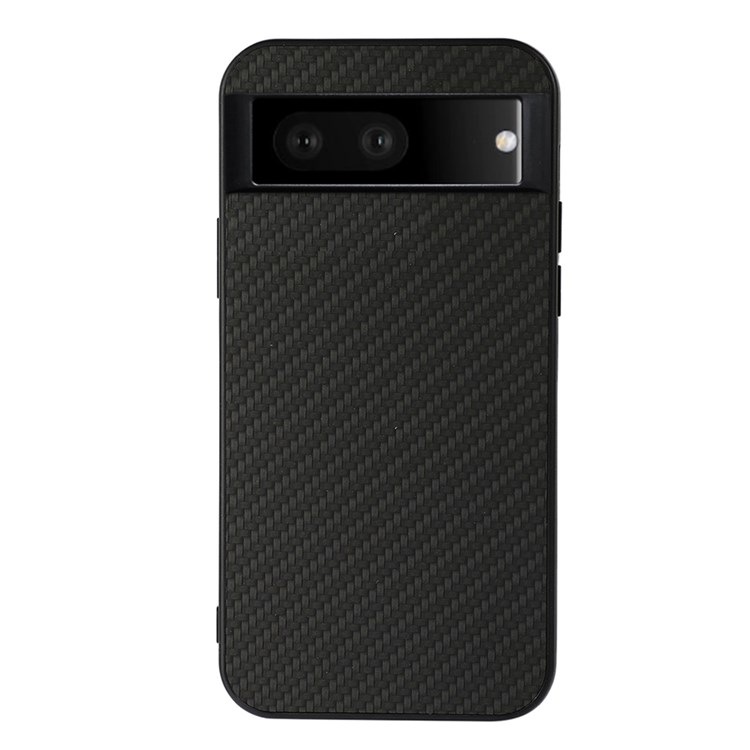Coque Google Pixel 7 Fibre Carbone