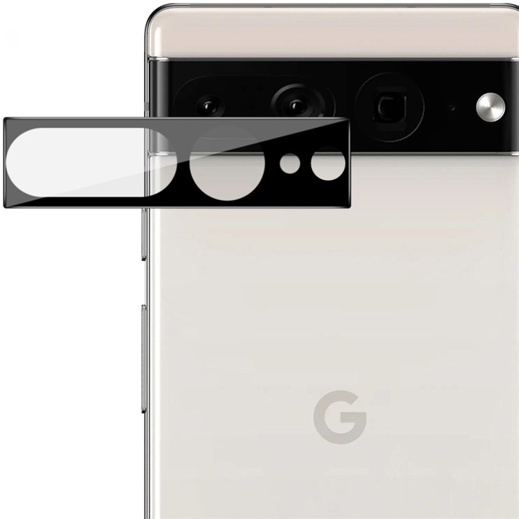 Lentille de protection en verre trempé Google Pixel 7 Pro IMAK