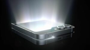 Samsung Galaxy Z Flip 7