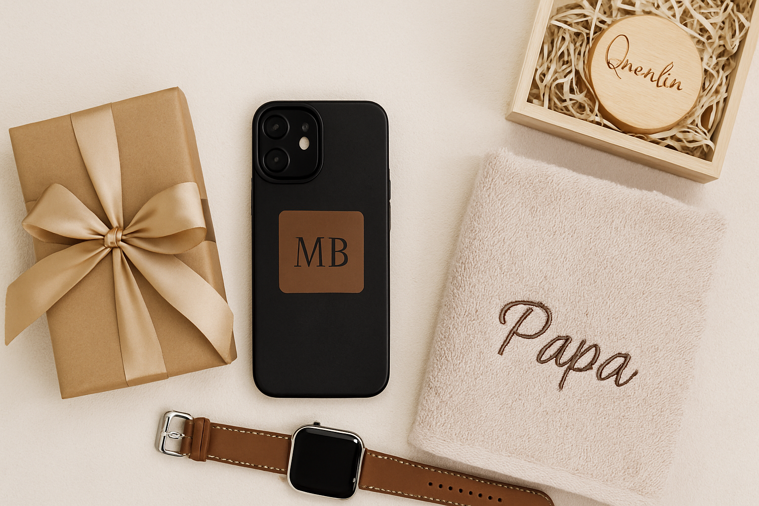 Gagnez 100 € de cadeaux avec Ma Coque et CadoMaestro