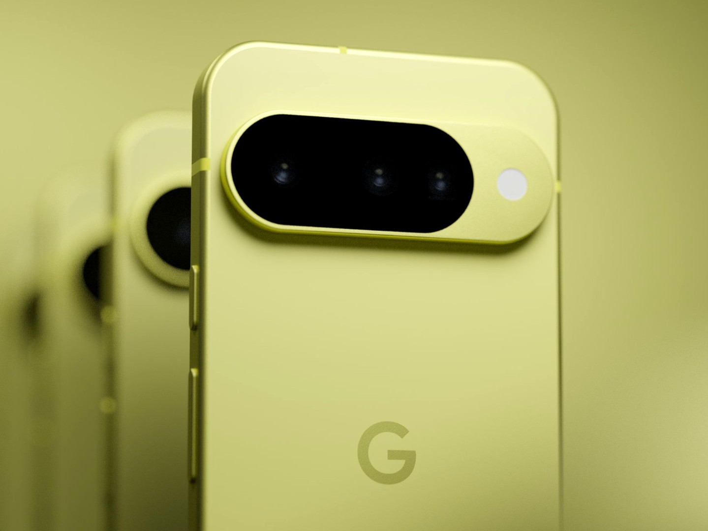 Fuites sur les Google Pixel 10 : design, specs et date de sortie
