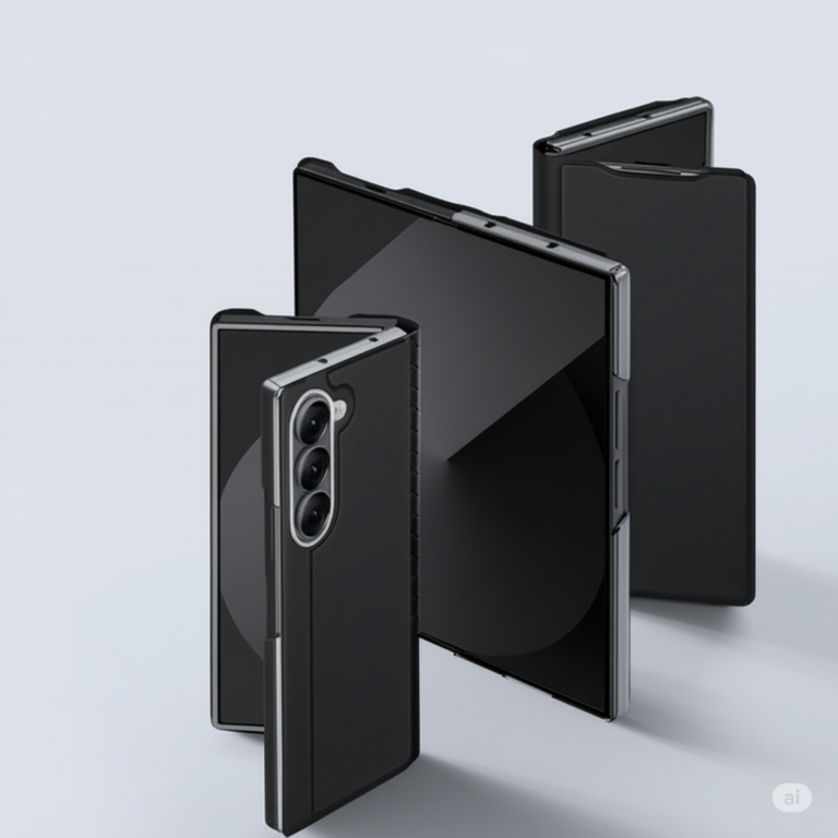 Ma Coque : Samsung Galaxy Z Fold 7