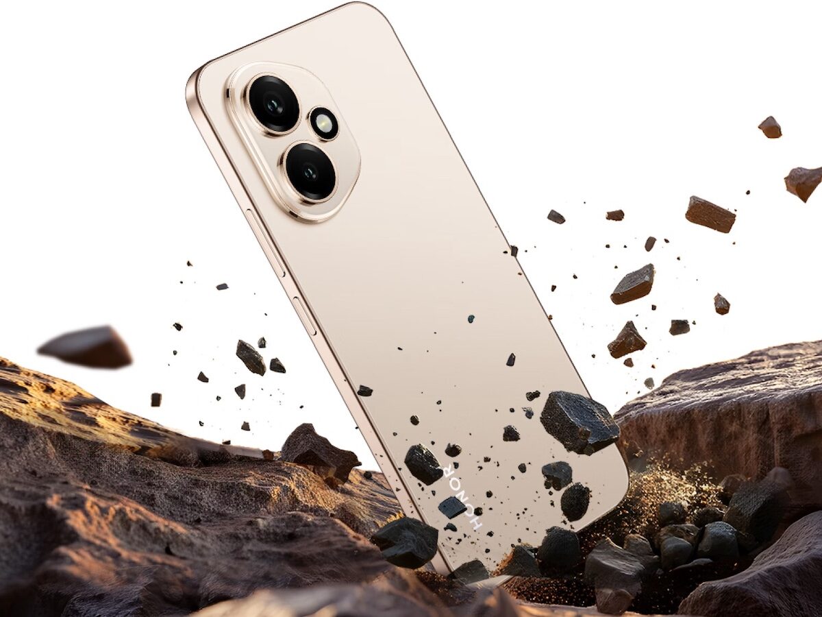 Honor 400 : tout savoir sur le nouveau smartphone puissant et abordable