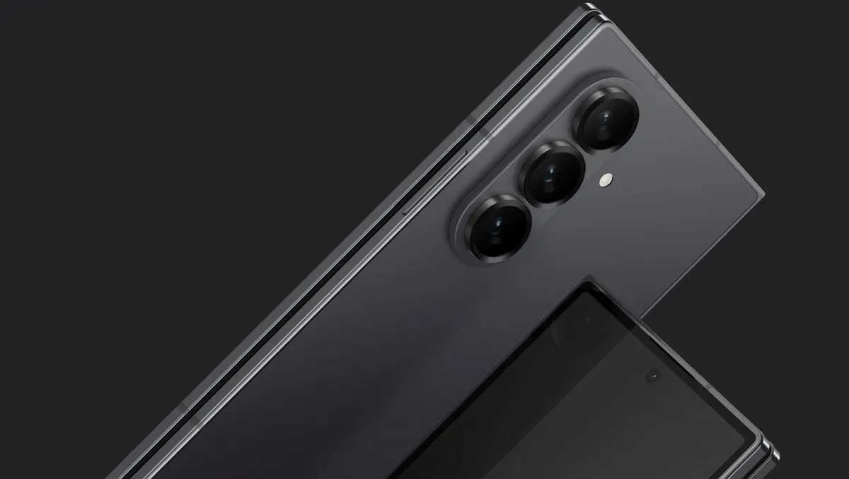 Samsung Galaxy Z Fold 7 : à quoi s’attendre du prochain pliable de Samsung ?