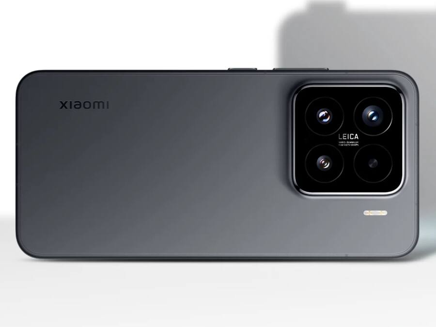 Xiaomi 16 : rumeurs, sortie, prix et caractéristiques