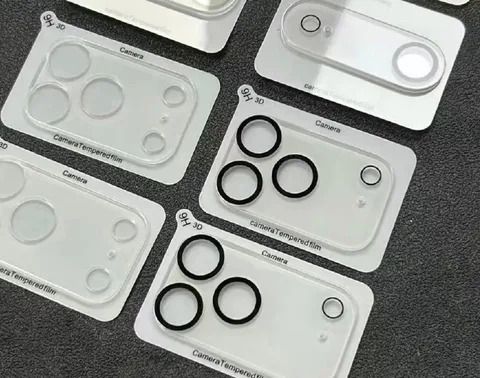 Fuite série Xiaomi 16