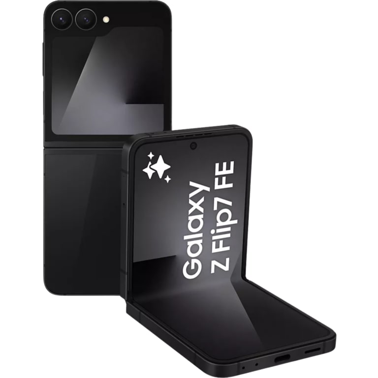 Samsung Galaxy Z Flip 7 FE