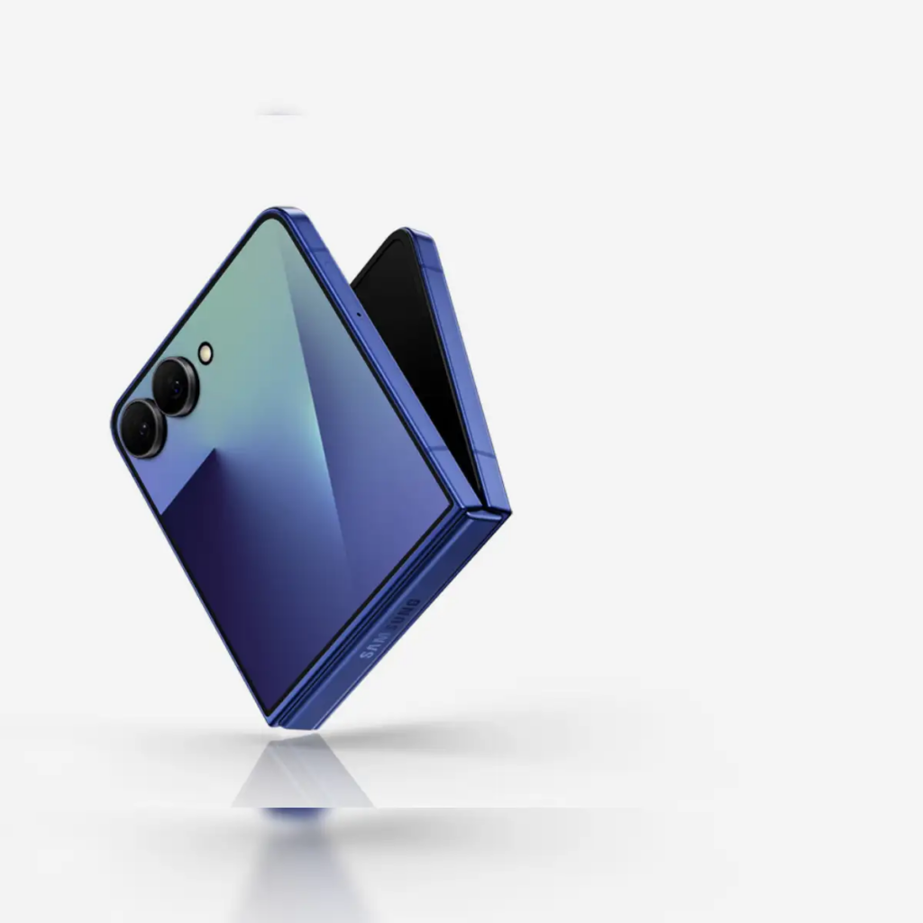 Les meilleures coques pour Samsung Galaxy Z Flip 7 FE : style, sécurité et innovation