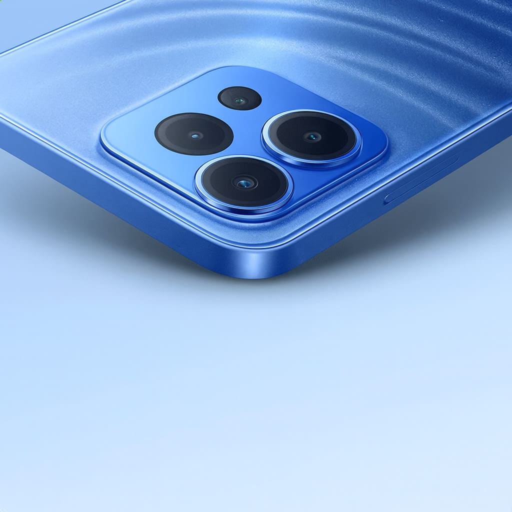 Xiaomi Redmi 15C : Le smartphone discret qui a tout d’un grand