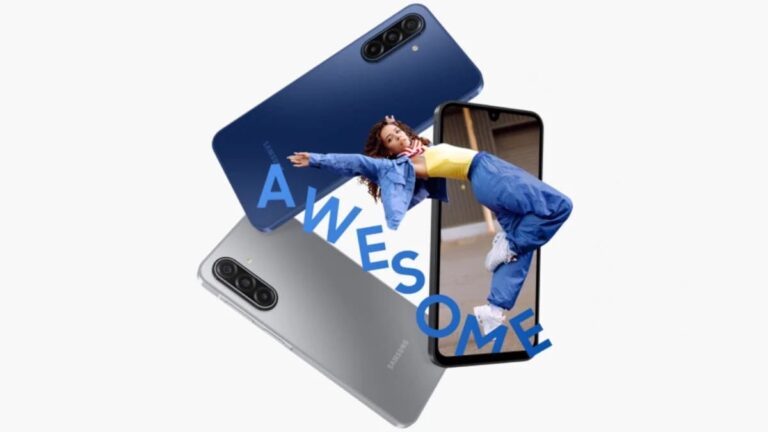 Awesome Galaxy A17 5G