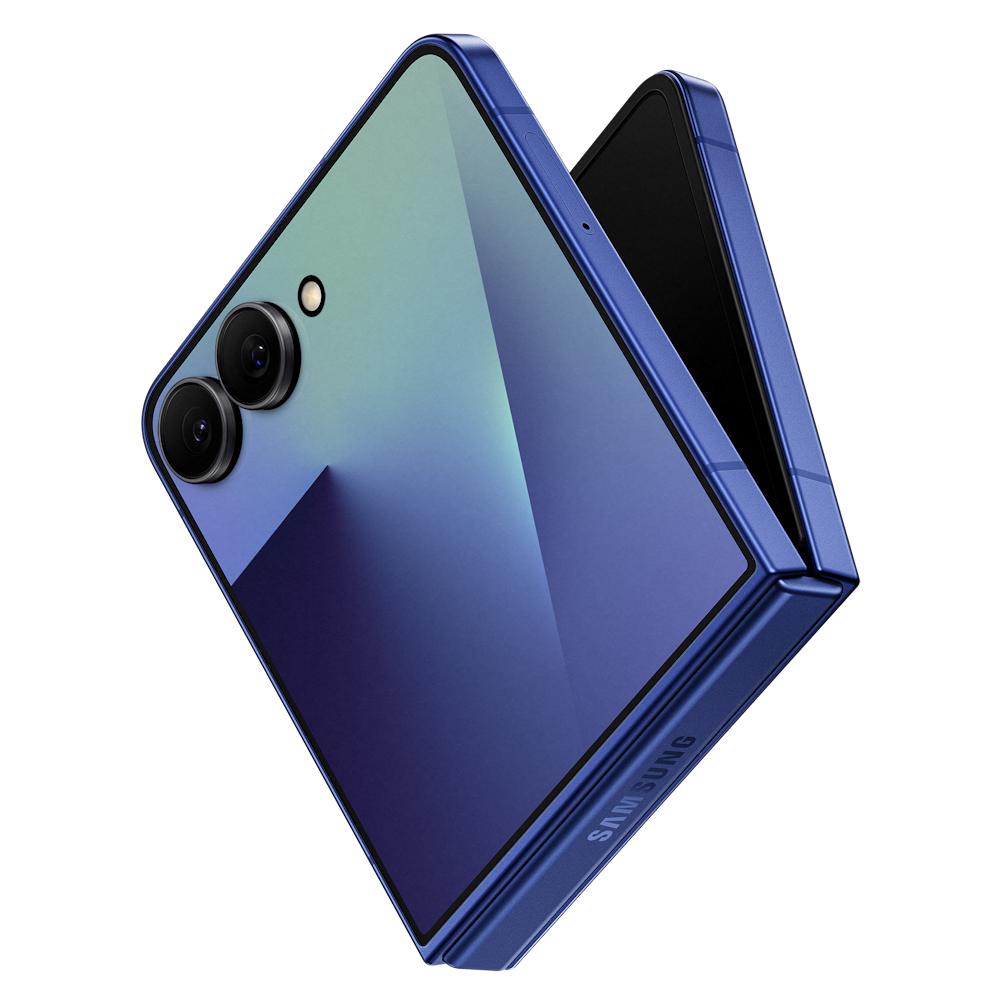 Les meilleures coques Galaxy Z Flip 7 : protégez votre téléphone avec style