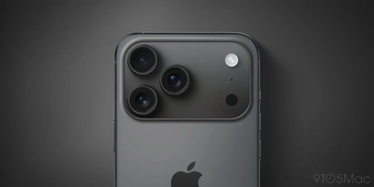 iPhone 17 Pro Max : écran BRS, puce A19 et IA locale