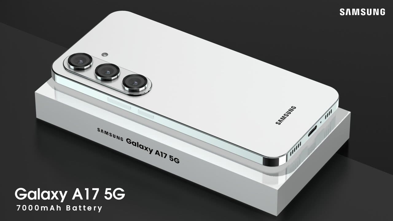 Samsung Galaxy A17 : fiche technique, prix et nouveautés – le guide complet