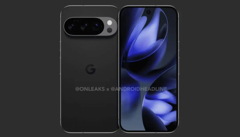 Google Pixel 10 Pro