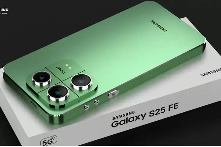Guide d’achat : les meilleures coques pour votre Samsung Galaxy S25 FE