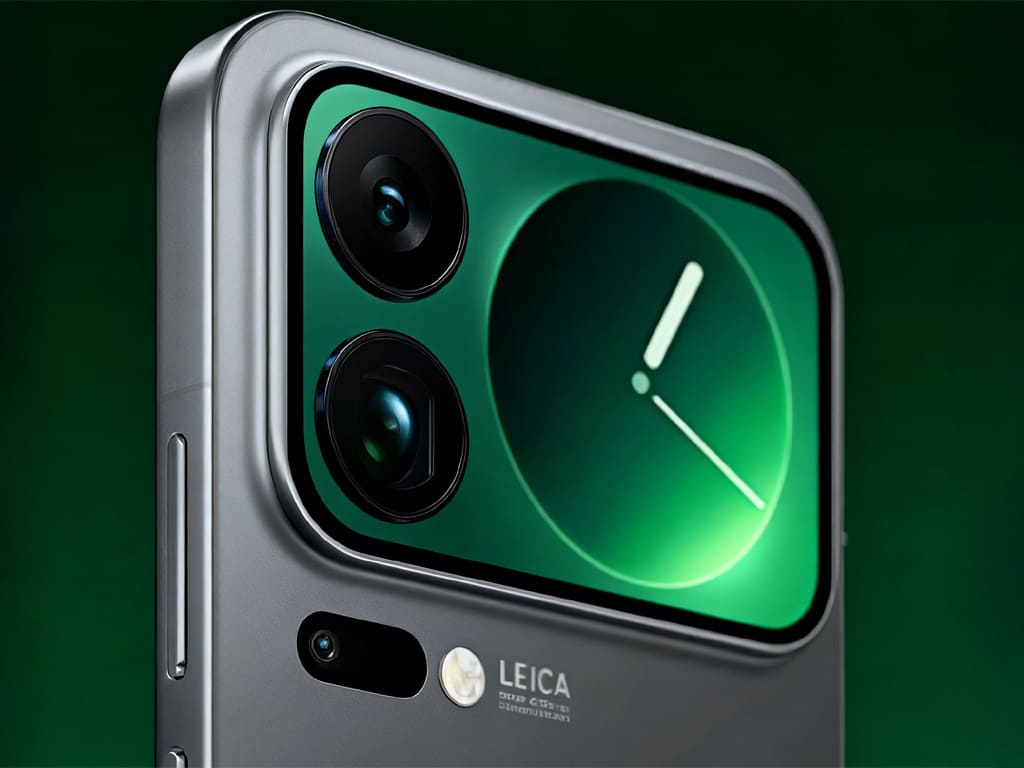 Xiaomi 17 : Le grand duel face à l’iPhone 17 est lancé !