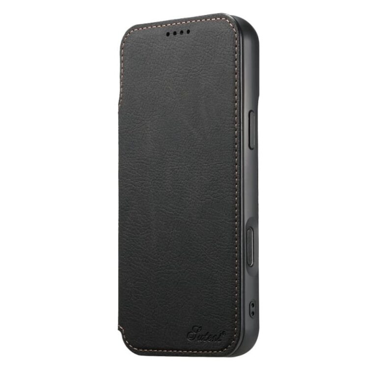 Flip Cover iPhone 17 Air Ultra Fine SUTENI