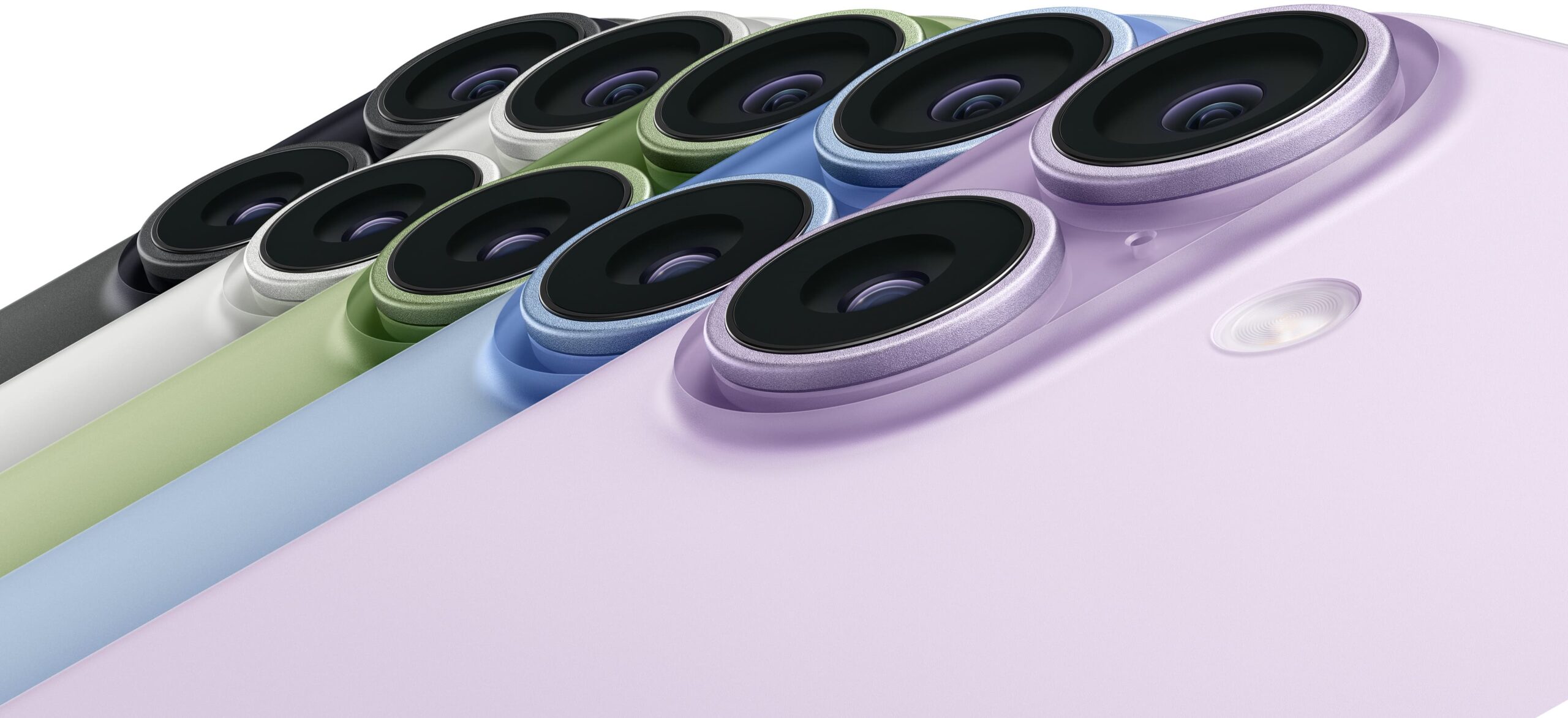 Les meilleures coques pour le nouvel iPhone 17