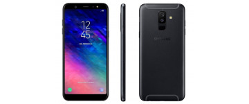 5x coque samsung galaxy a6 2018