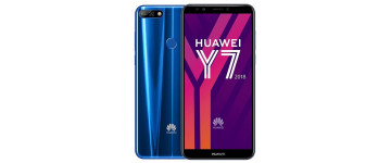 coque huawei y7 psg