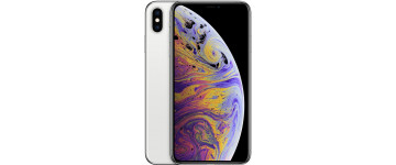 coque iphone xs max galaxie