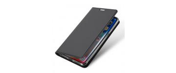 coque iphone xs max magnetique detachable