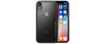 coque rabatable iphone xr