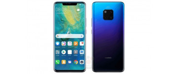 huawei p20 mate pro coque